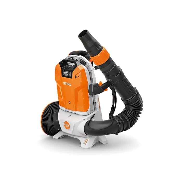 Stihl Blowers Richardson Outdoor Equipment 4