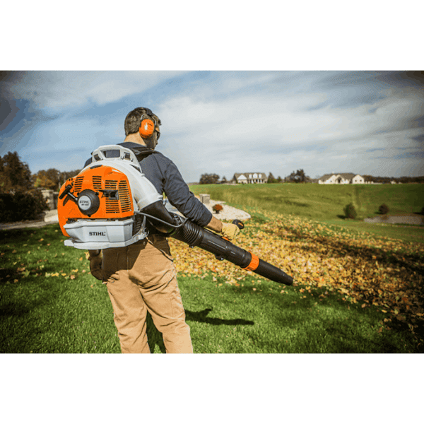 Stihl Br 450 Blowers Price 2