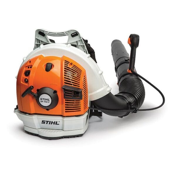 Stihl Br 700 X Backpack Blower Blowers Prosper 1