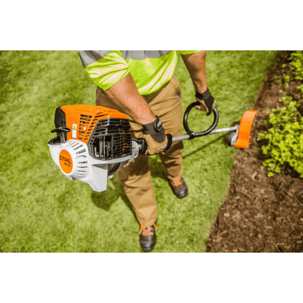 Stihl Fb 131 Fb 131 Bed Redefiner Sachse 5