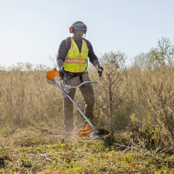 Stihl Fs461C Em Fs 461 C Em Autocut 46 2 Mesquite 1