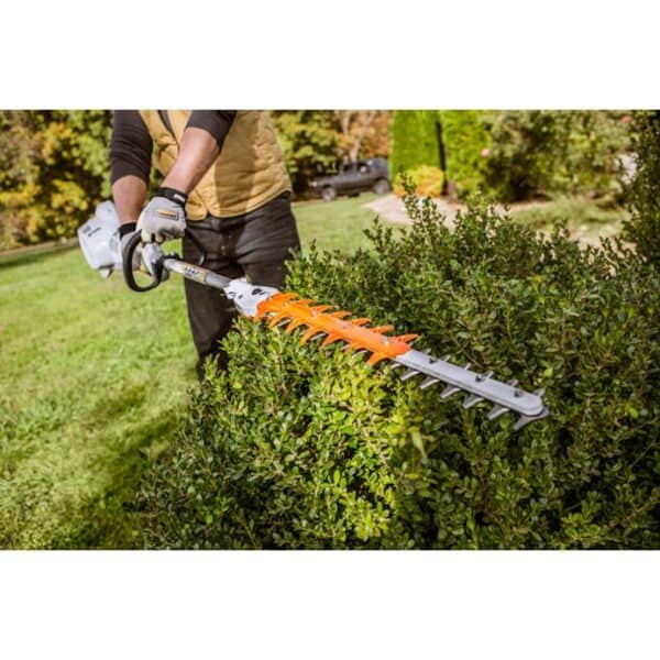 Stihl Hl56K Hedge Trimmers For Sale 6