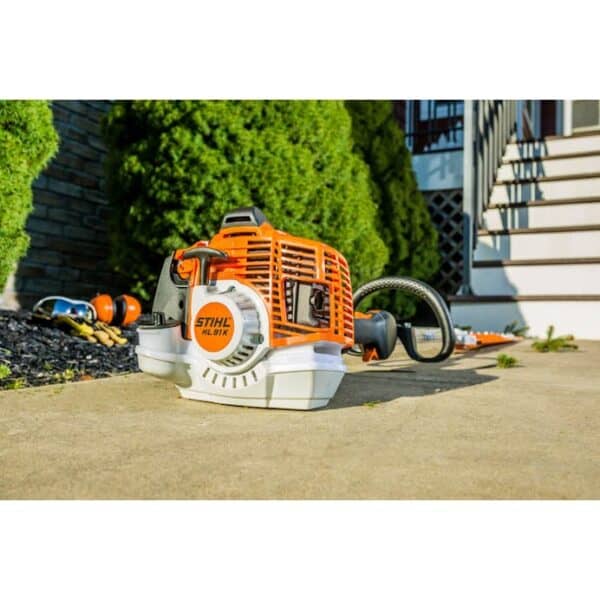 Stihl Hl91K Hedge Trimmers Price 5