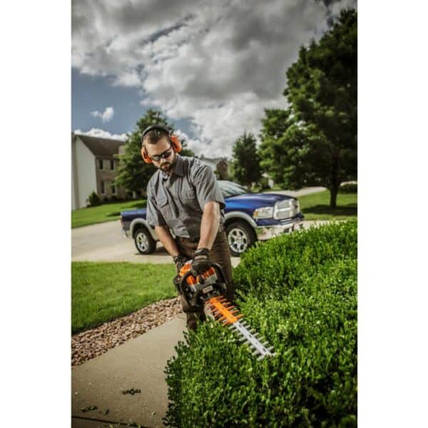 Stihl Hs 82 R 24 Hs 82 R 24 Professional 24 Hedge Trimmer Euless 2