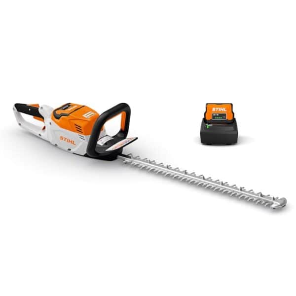 Stihl Hsa60 Hedge Trimmers Battery Powered For Sale 5