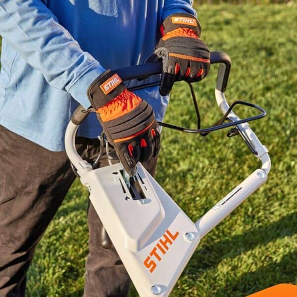 Stihl Lawn Mowers Ft Worth Outdoor Equipment 1