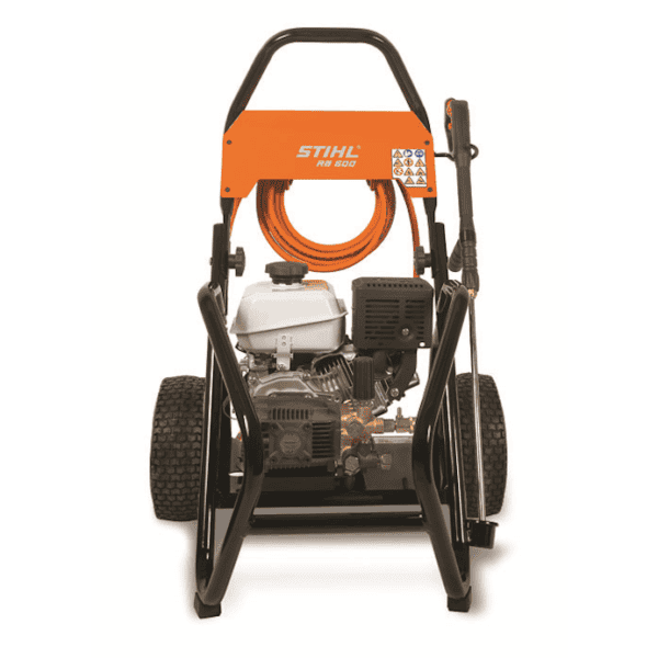 Stihl Pressure Washers Outdoor Equipment 6