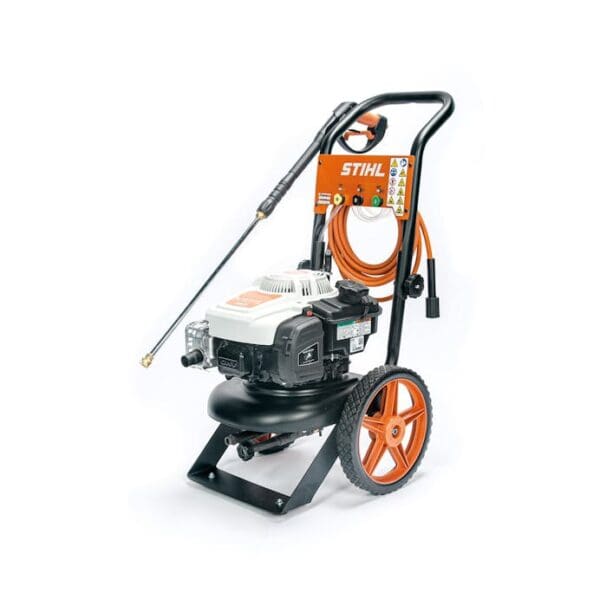 Stihl Rb 200 Pressure Washers For Sale 1