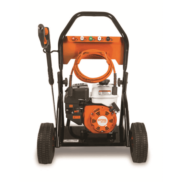 Stihl Rb 400 Dirt Boss Pressure Washer Pressure Washers Grapevine 3