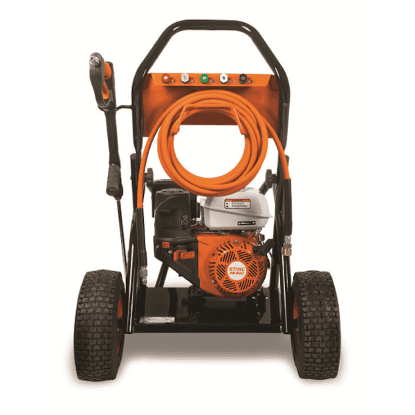 Stihl Rb 600 Professional Pressure Washer Rb600 4