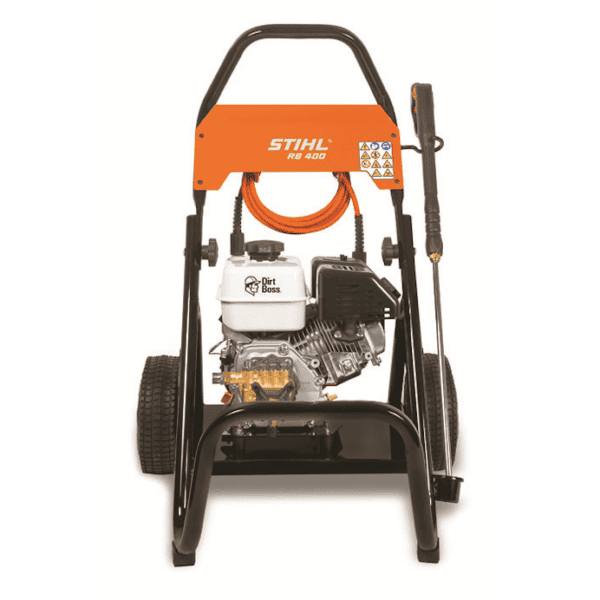 Stihl Rb400 Pressure Washers For Sale 5