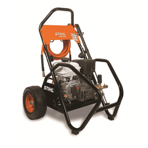 Stihl Rb600 Rb 600 Professional Pressure Washer