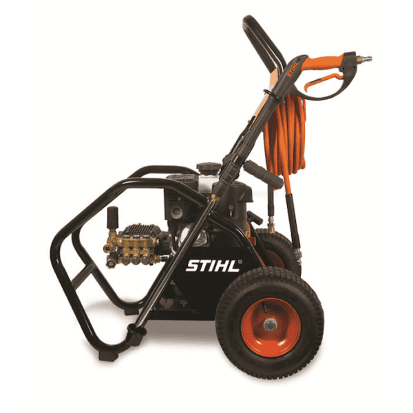 Stihl Rb600 Rb 600 Professional Pressure Washer 7