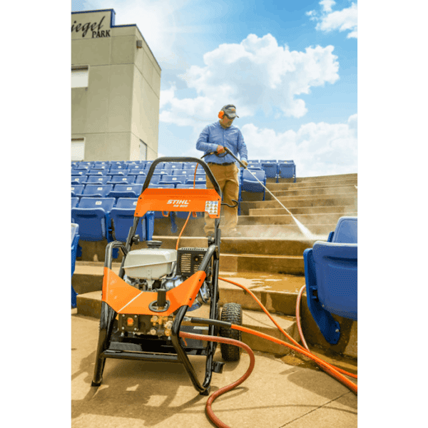 Stihl Rb800 Pressure Washers Price 2