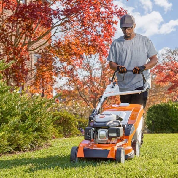 Stihl Rm 655 Vs Lawn Mowers Price 3