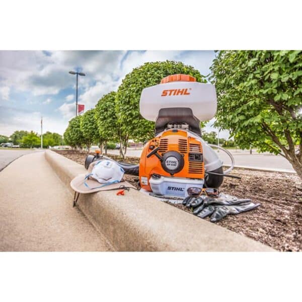 Stihl Sprayers Flower Mound Outdoor Equipment 5