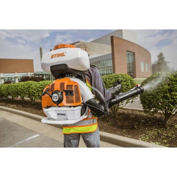 Stihl Sr 430 Sprayers For Sale 2